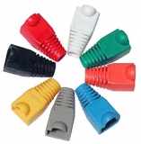 Колпачки изолирующие RJ-45