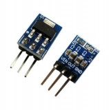 Микро модуль электропитания 3,3В (на основе AMS1117-3.3V LDO)
