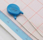 10D271K 270 В варистор металл-оксидный (piezoresistor)