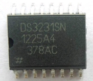 DS3231SN SOP-16 Часы реального времени