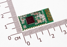 HC-08 Bluetooth модуль