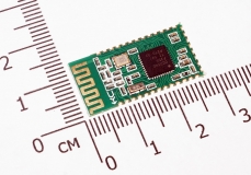 HC-08 Bluetooth модуль