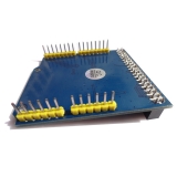 SHD09 Arduino MEGA Shield v1.0 (Преобразователь уровней Mega 3,3 / 5 В для мониторов TFT01 2.4'' Arduino)
