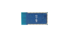 Bluetooth BLE 4.0 модуль (совместим с HM-10),  TI CC2541, DХ-BT05, AT-05