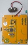 Многофункциональный измерительный тестер MTester RLC npn pnp ESR tester (M328 LCR-T4)