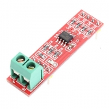 Модуль преобразователя MAX485 TTL to RS485 Adapter