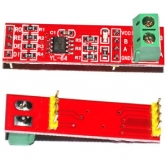 Модуль преобразователя MAX485 TTL to RS485 Adapter