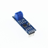 Модуль преобразователя MAX485 TTL to RS485 Adapter