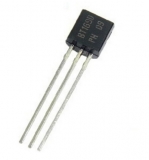 BT169D Тиристор 400В 0.8А TO-92