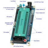 ISP AVR системная плата ATMega16 / ATMega32