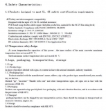 HLK-PM01 AC/DC  220В - 5В,  конвертер изолированный, 5В  0.6A, Hi-Link