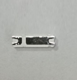 Светодиод smd 7020 ультра яркий белый теплый цвет 50-60LM 0.5Вт