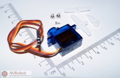 Набор для начинающих на базе Arduino UNO R3, ATmega328, Atmega16U2