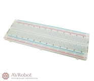 Набор для начинающих на базе Arduino UNO R3, ATmega328, Atmega16U2