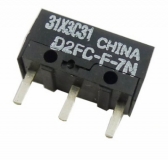 Микровыключатель D2FC-F-7N 12.8*5.8*7.0 мм 5M