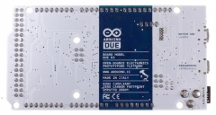 Программируемый контроллер Arduino Due на базе процессора Atmel SAM3X8E ARM Cortex-M3