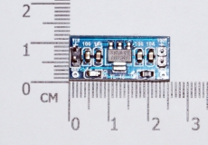 Модуль электропитания 5В (на основе AMS1117-5V)