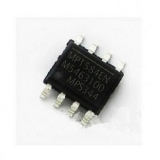 Микросхема управления питанием DC/DC MP1584EN 3A, 1.5MHz, 28V, SOP-8,  Step-Down Converter