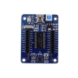 Логический анализатор, отладочная плата CY7C68013A EZ-USB