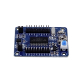Логический анализатор, отладочная плата CY7C68013A EZ-USB