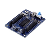 Логический анализатор, отладочная плата CY7C68013A EZ-USB