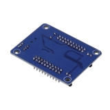 Логический анализатор, отладочная плата CY7C68013A EZ-USB