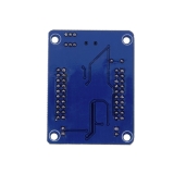 Логический анализатор, отладочная плата CY7C68013A EZ-USB