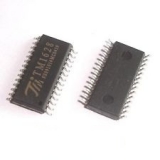 LED-контроллер TM1628 TM1628A (SM1628)
