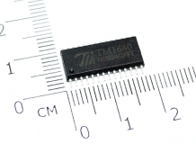 LED-контроллер TM1640 (SOP-28)