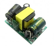 Источник питания, выход DC 12V 450mA, вход AC 220V, защита от перегрева, защита от перегрузок и КЗ
