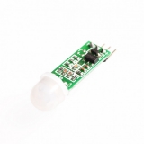 HC-SR505 датчик движения, 4.5-20В, Mini PIR Motion Sensor