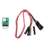 Модуль RGB SMD светодиода 5050 3.3 - 5 В для Arduino, 15мм*10.6мм