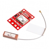 GPS-модуль GY-NEO6MV2 для управления полетом EEPROM MWC APM2.5 с антенной для Arduino