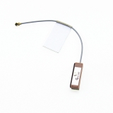 GPS-модуль GY-NEO6MV2 для управления полетом EEPROM MWC APM2.5 с антенной для Arduino