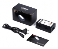 Зарядное устройство с балансиром IMAX RC B3 PRO 10 Вт для 2S 3S LiPo аккумуляторов