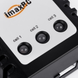 Зарядное устройство с балансиром IMAX RC B3 PRO 10 Вт для 2S 3S LiPo аккумуляторов