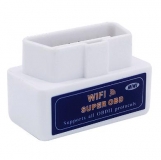 ELM327 Super Mini V1.5 OBD2 OBD-II WiFi