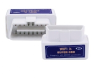ELM327 Super Mini V1.5 OBD2 OBD-II WiFi