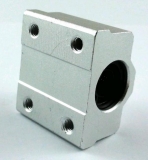 SC8UU 8 мм линейный шарикоподшипник движения SCS8UU, 34*30*22мм