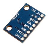 Модуль GY-45 MMA8452Q (MMA7361) цифровой трехосевой акселерометр точности наклона 3 оси, 12-бит