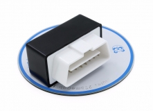 ELM327 Super Mini V1.5 OBD2 OBD-II Bluetooth с выключателем