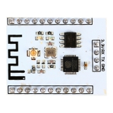 Модуль Wi-Fi ESP-201 серии ESP8266 с антенной
