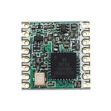 Модуль беспроводного трансивера RFM95W–868Mhz – LoRa модуль на SX1276