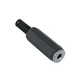 Разъем Mini Jack 3.5мм 