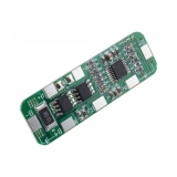 Контроллер заряда разряда BMS 3S 4-5A для 3 Li-Ion аккумуляторов 18650
