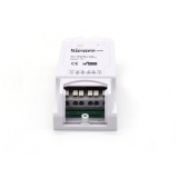 Sonoff Pow WiFi Switch управление нагрузкой до 16А с измерением потребляемой мощности, 85-250V AC, WiFi (Android, IOS, Умный дом, Yandex Алиса)