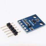 GY-302 BH1750 модуль освещения, Light Sensor для Arduino