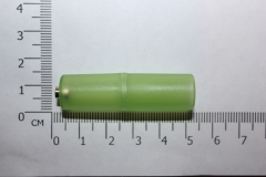Переходник адаптер с AAA R03 до АА LR6