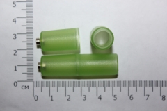 Переходник адаптер с AAA R03 до АА LR6