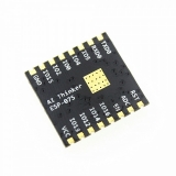 ESP8266-07S WiFi Serial Transceiver Module - обновленная версия модуля ESP-07, на базе чипа ESP8266